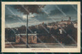 Chieti Città Chiaro di Luna cartolina KV3685 – fronte