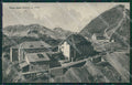 Bolzano Passo dello Stelvio cartolina KV3721 – fronte