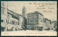 Genova Città cartolina KV3737 – fronte
