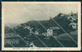 Bergamo Colle San Vigilio cartolina KV3750 – fronte