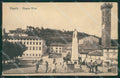 Firenze Fiesole cartolina KV3753 – fronte