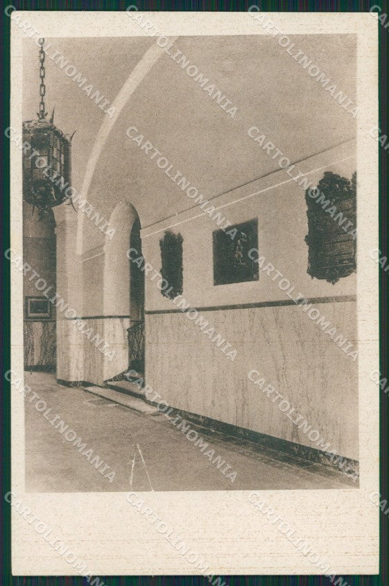 Torino Pinerolo Caserma cartolina KV3779 – fronte