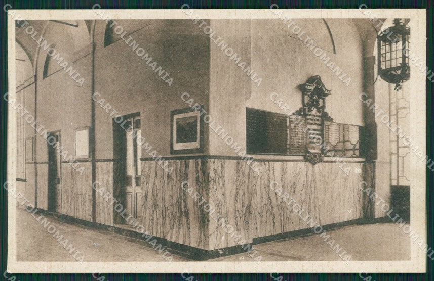 Torino Pinerolo Caserma cartolina KV3780 – fronte