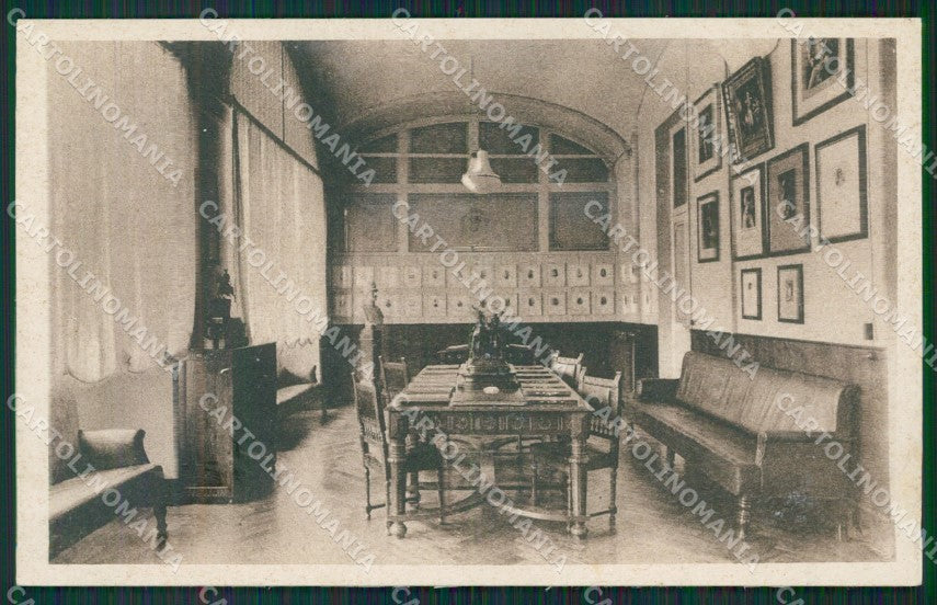 Torino Pinerolo Caserma cartolina KV3783 – fronte