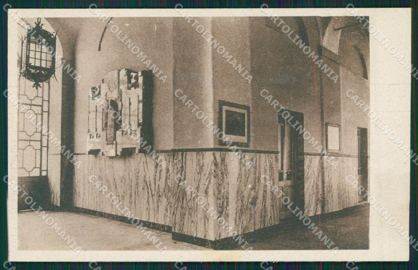 Torino Pinerolo Caserma cartolina KV3785 – fronte
