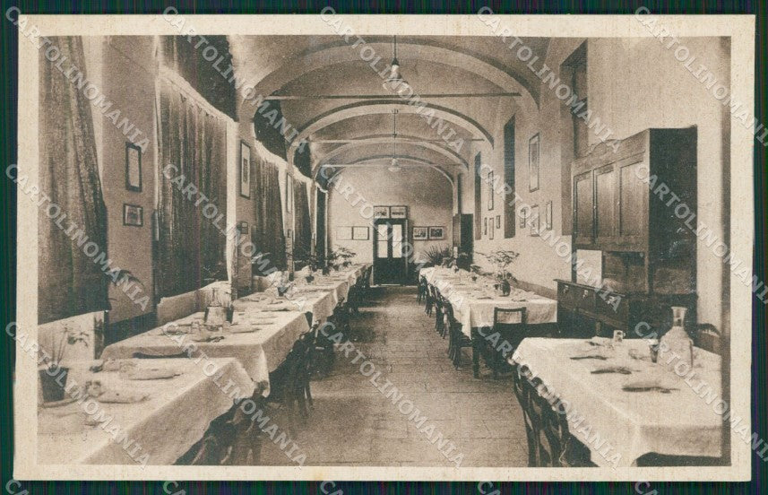 Torino Pinerolo Caserma cartolina KV3792 – fronte