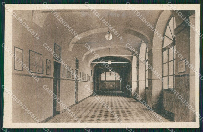 Torino Pinerolo Caserma cartolina KV3793 – fronte