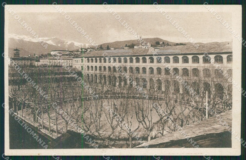 Torino Pinerolo Caserma cartolina KV3794 – fronte