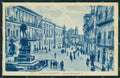 Caltanissetta Città cartolina KV3797 – fronte