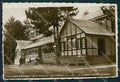 Catanzaro Taverna Villaggio Mancuso Cinema PIEGATA Foto cartolina KV3834 – fronte