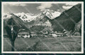 Bolzano Campo Tures Foto cartolina KV3840 – fronte
