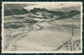 Bolzano Castelrotto Alpe di Siusi Nevicata Foto cartolina KV3854 – fronte