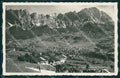 Belluno Cortina d'Ampezzo Foto cartolina KV3856 – fronte