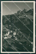 Bolzano Funes San Pietro di Pizzago Foto cartolina KV3864 – fronte