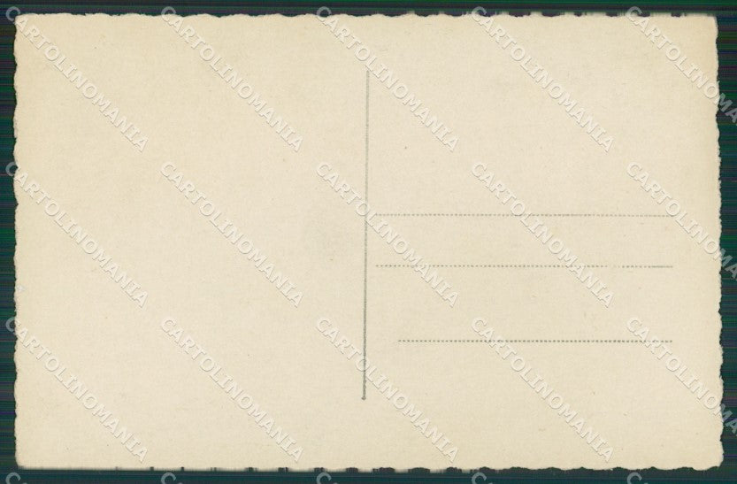 Bolzano Funes Foto cartolina KV3865 – retro