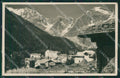 Verbania Macugnaga Monte Rosa Foto cartolina KV3875 – fronte
