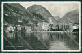 Trento Riva del Garda Foto cartolina KV3876 – fronte