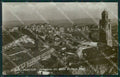 Perugia Città Fotocartolina KV3887 – fronte