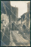 Perugia Assisi Foto cartolina KV3895 – fronte