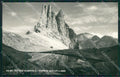 Bolzano Torri Vajolet Rifugio Alberto I° Foto cartolina KV3901 – fronte