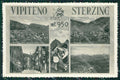 Bolzano Vipiteno Foto cartolina KV3947 – fronte