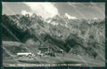 Bolzano Castelrotto Rifugio Alpe di Siusi Tci Foto cartolina KV3953 – fronte