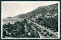 Trieste Barcola Foto cartolina KV3954 – fronte