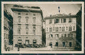 Genova Città Auto Foto cartolina KV3971 – fronte