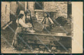 Verbania Riale Costumi PIEGATA cartolina KV4007 – fronte