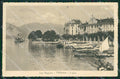 Verbania Pallanza cartolina KV4026 – fronte