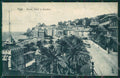 Genova Pegli cartolina KV4037 – fronte