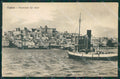 Cagliari Città cartolina KV4090 – fronte
