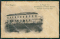 Milano Cerro Maggiore cartolina KV4138 – fronte