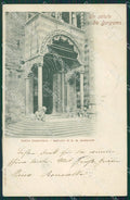 Bergamo Città cartolina KV4154 – fronte