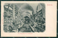 Palermo Città Catacombe cartolina KV4163 – fronte