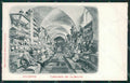 Palermo Città Catacombe Alteracca 2244 cartolina KV4164 – fronte