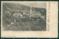 Verbania Casale Corte Cerro SCOLLATA cartolina KV4181 – fronte
