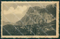 Trento Fai cartolina KV4195 – fronte