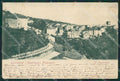 Pistoia San Marcello Pistoiese Gavinana SCOLLATA cartolina KV4232 – fronte