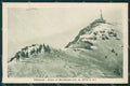 Biella Graglia Alpinismo Nevicata cartolina KV4246 – fronte