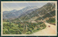 Torino Fenestrelle cartolina KV4273 – fronte