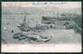 Palermo Città Alterocca 2241 cartolina KV4276 – fronte
