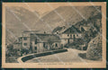 Verbania Bognanco Terme cartolina KV4287 – fronte