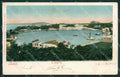 Napoli Ischia PIEGHE cartolina KV4288 – fronte