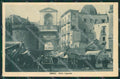 Napoli Città Mercato cartolina KV4309 – fronte