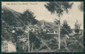 Bergamo Clusone cartolina KV4314 – fronte