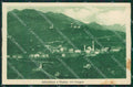 Bergamo Taleggio Sottochiesa e Pizzino cartolina KV4336 – fronte