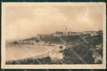 Imperia Sanremo Bussana ABRASA cartolina KV4358 – fronte