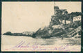 Napoli Quarto PIEGHINA cartolina KV4370 – fronte