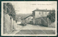 Varese Sant'Andrea Villa Tarlarini PIEGHE cartolina KV4394 – fronte